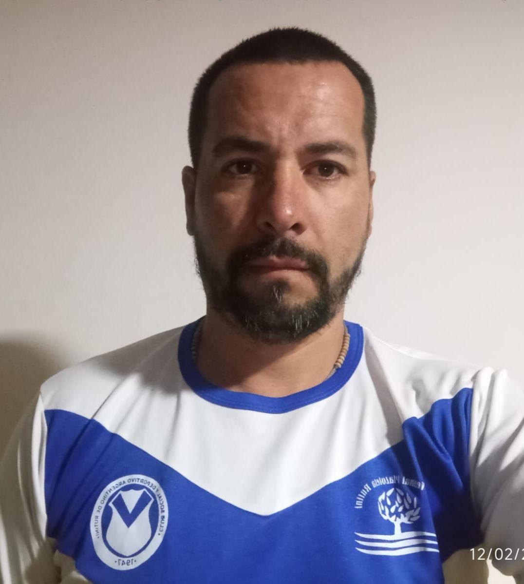 Foto de Julio Cesar Jurado