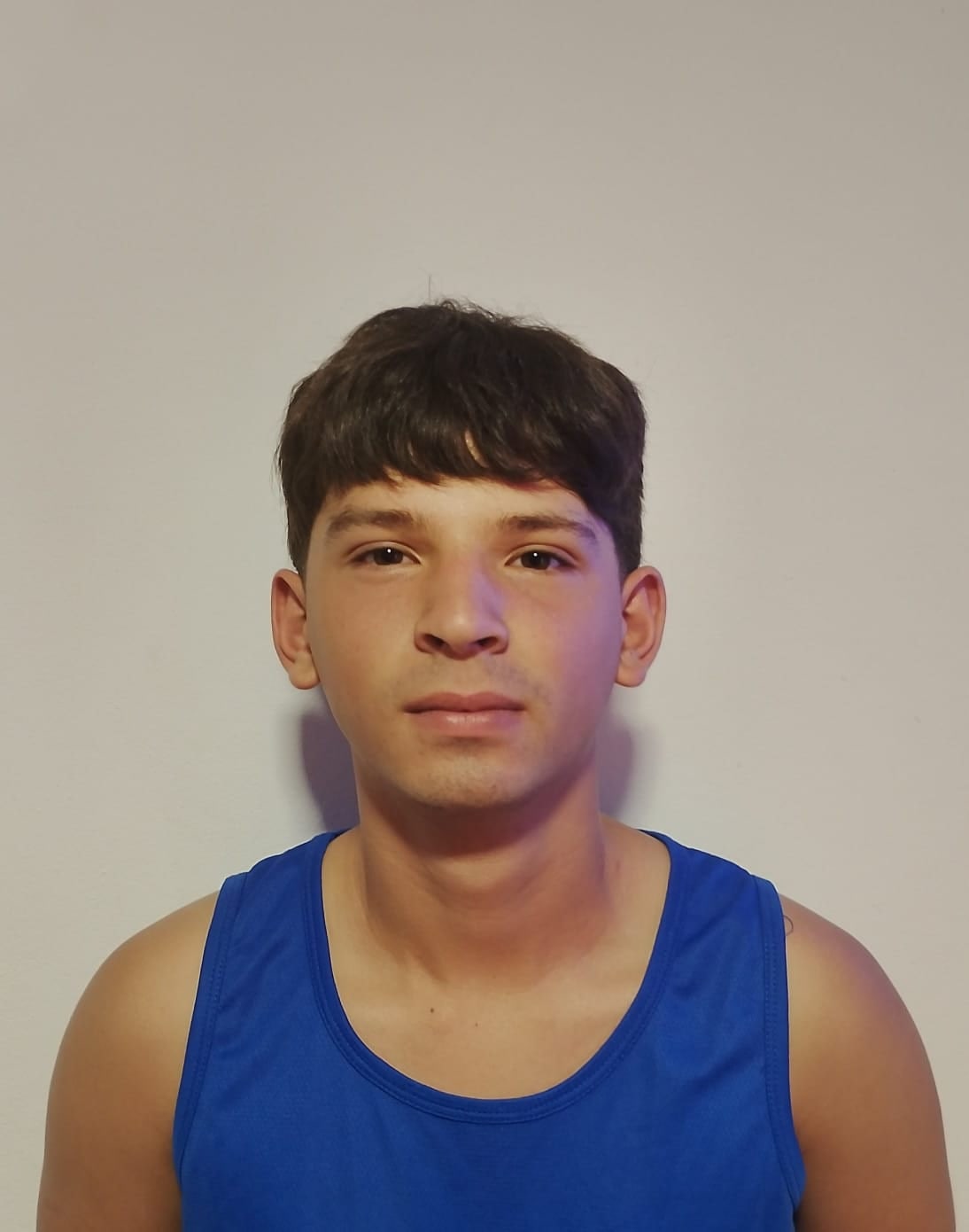 Foto de Medina Cisternas Lautaro BenjamãN