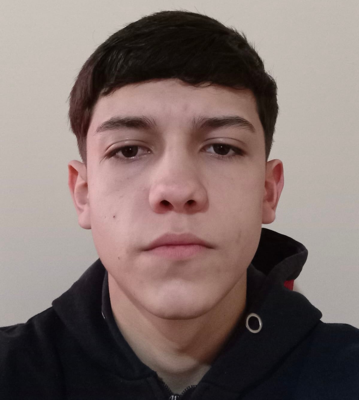 Foto de Jeremias Godoy Concetti