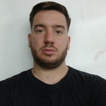 Foto de Alvaro Marcianesi