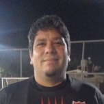 Foto de Emanuel Horacio Arce