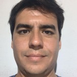 Foto de Gustavo Gabriel Almonacid
