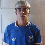 Matias Benjamin Videla