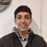 Foto de Augusto Tomas Cacault Canci