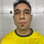 Foto de Sergio David Servant