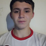 Foto de Renzo Santiago Infante Jimenez