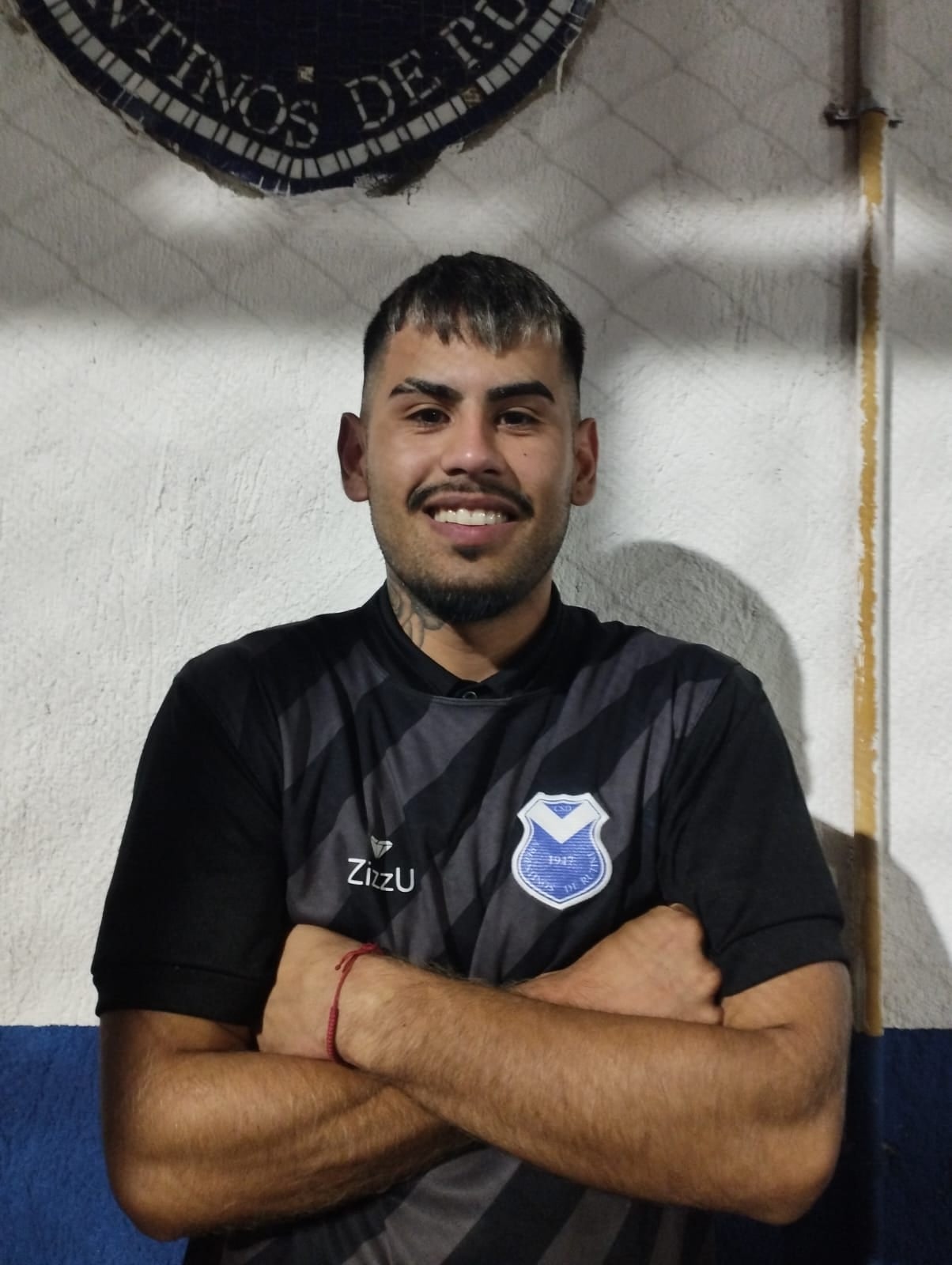 Foto de Emiliano Daniel Tur