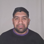 Foto de Gustavo Daniel Hervaz