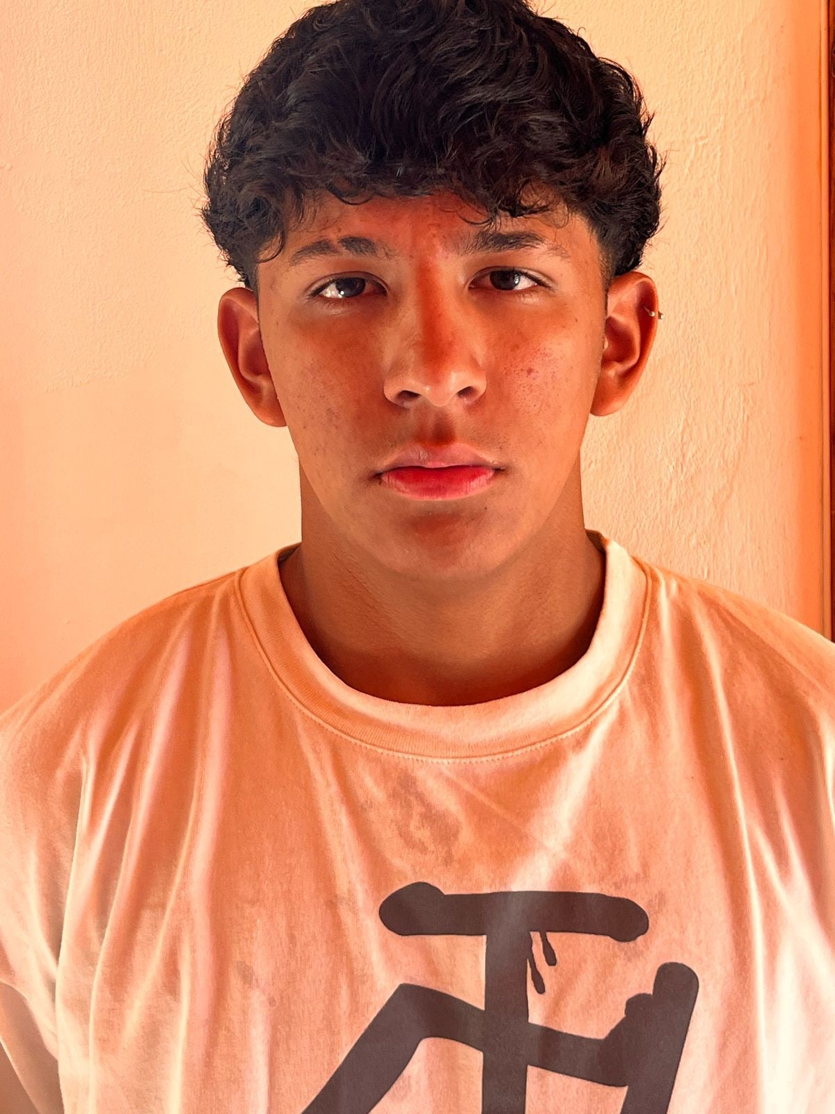 Foto de Agustin Ahmad