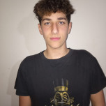 Foto de Tiziano Garritano