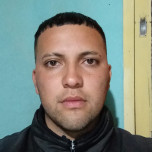 Foto de Facundo Escobar