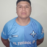 Foto de Franco Valentin Segovia Lenis