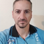 Foto de Jeremias Nahuel Palero