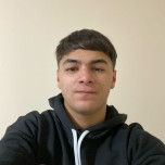 Foto de Lucas Martin Lorenzo Conti