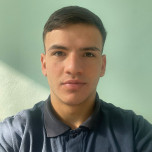 Foto de Leandro Calderon