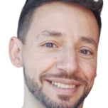 Foto de Matias Augusto Insegna Koltes