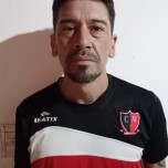 Foto de Gustavo Adolfo Sosa