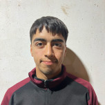 Foto de Lisandro Cruz Mendez