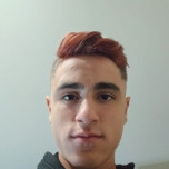 Foto de Lucas Xavier Navarro