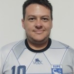 Foto de Ezequiel Mathus