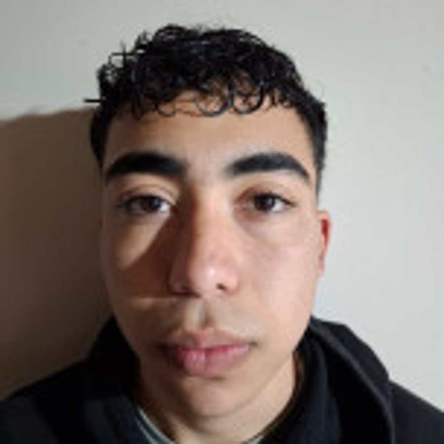 Foto de Facundo Lujan