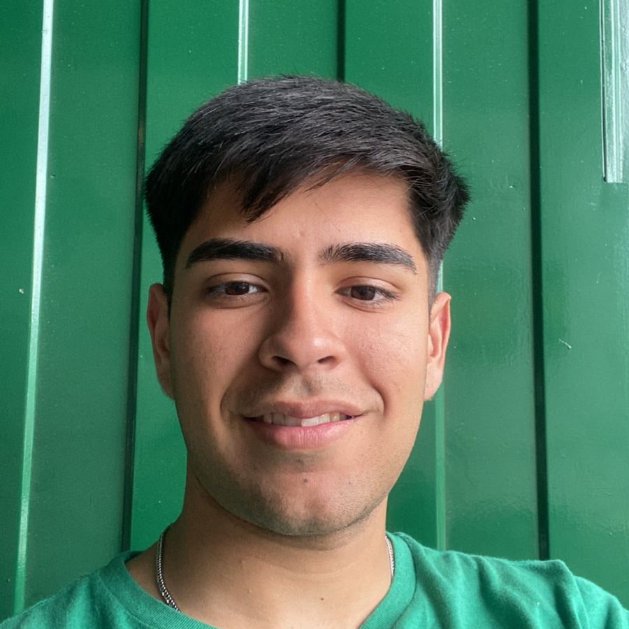 Foto de Jeremias Nicolas Rosales