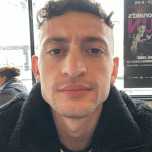 Valentin Piozzini Pereyra
