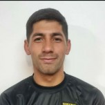 Foto de Ivan Federico Carranza