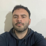 Foto de Bruno Javier Salinas