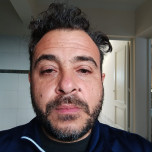 Foto de Diego Perez