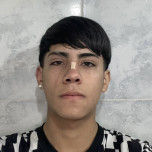 Foto de Jonathan Ariel Sosa Miraval