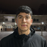 Foto de Julian Gustavo Arias