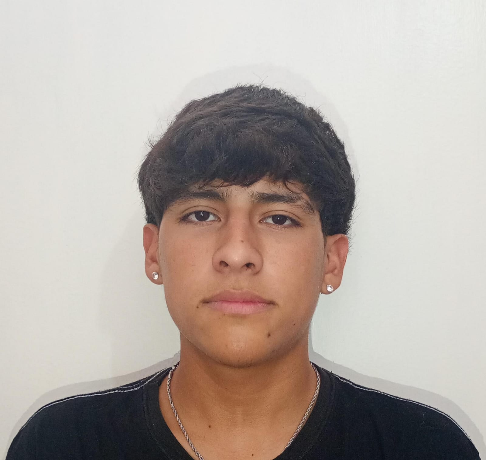 Foto de Gonzalo Martin Sandez Diaz