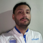 Foto de Nicolas Emiliano Loncharich