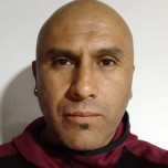 Foto de Marcos Jesus Garay Benavidez
