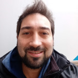 Foto de Roque Paolantonio