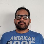 Foto de Mauricio Lujan