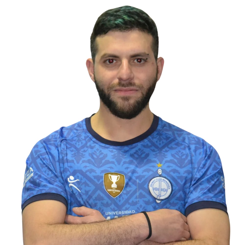 Nicolas Marcel Diaz