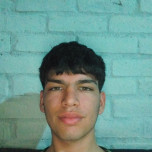 Foto de Lautaro Benjamin Franco