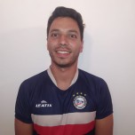 Foto de Mauro Rodolfo Albertini Alcaraz