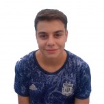 Foto de Genaro Santarelli
