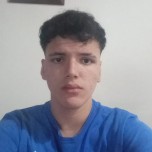 Foto de Valentin Lautaro Alaniz