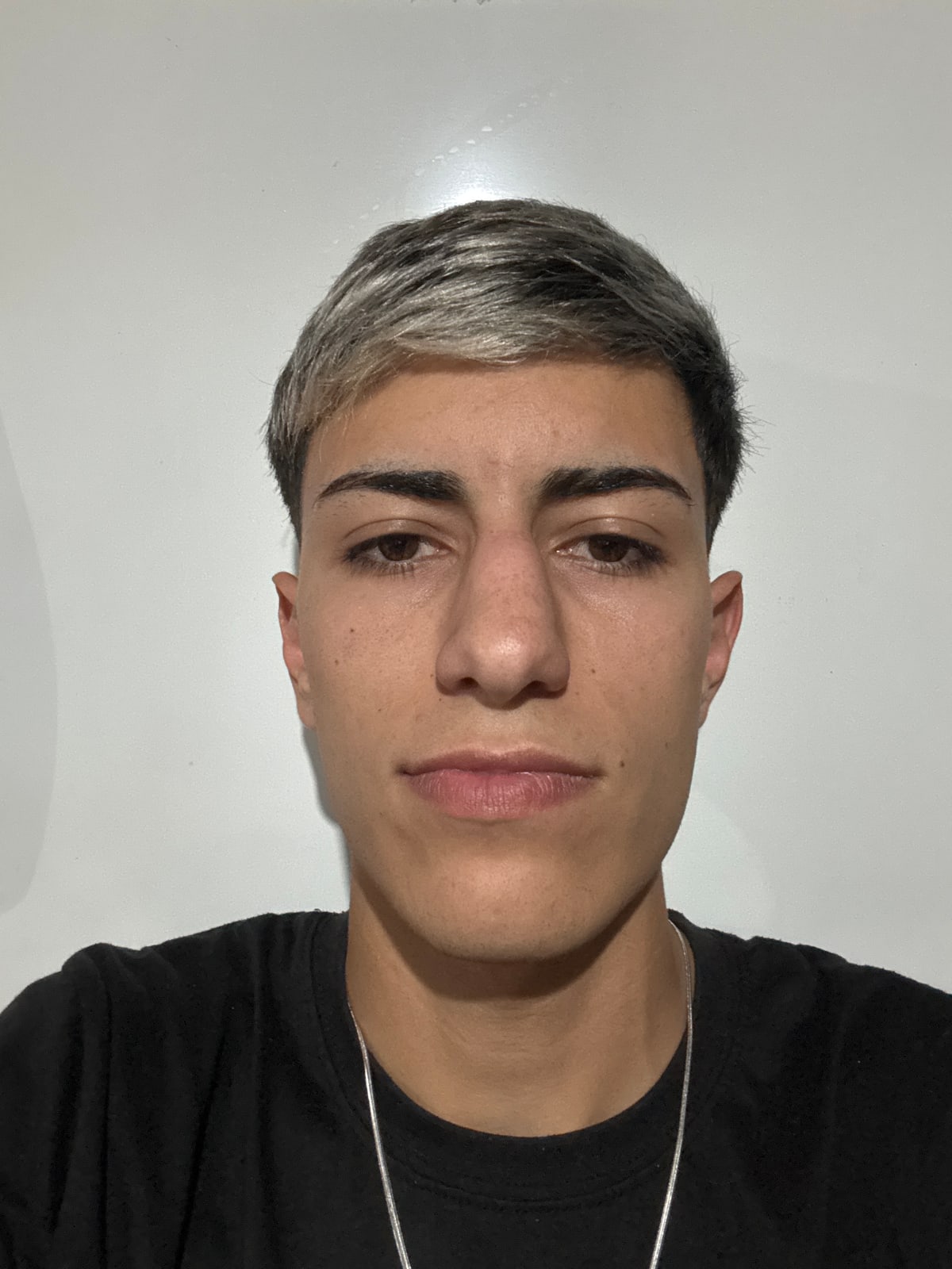 Foto de Axel Uriel Garcia La Mantia