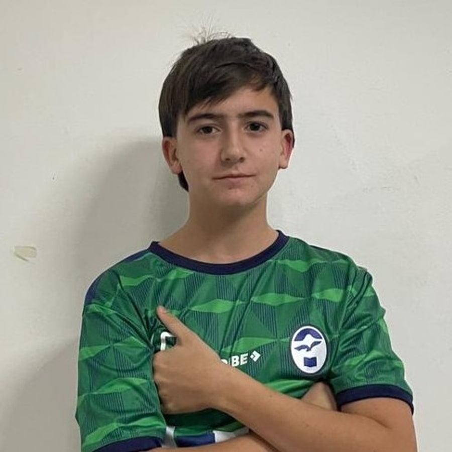 Foto de Estanislao Cuervo