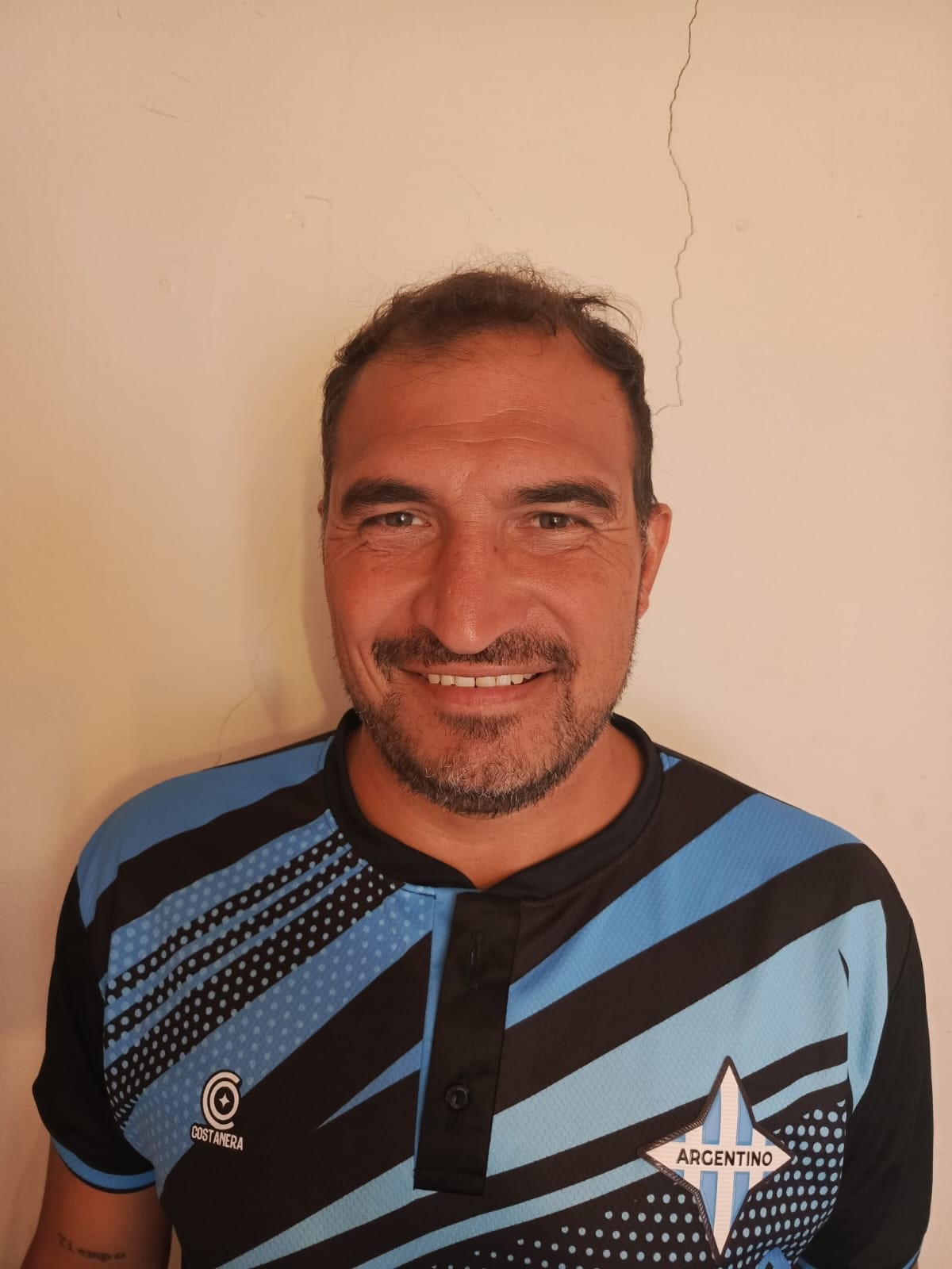 Foto de Ricardo Calderon