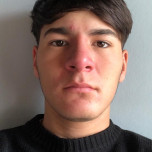 Foto de Facundo Rad