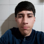 Foto de Lautaro Rojas