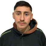 Foto de Eber Leonardo Zavala