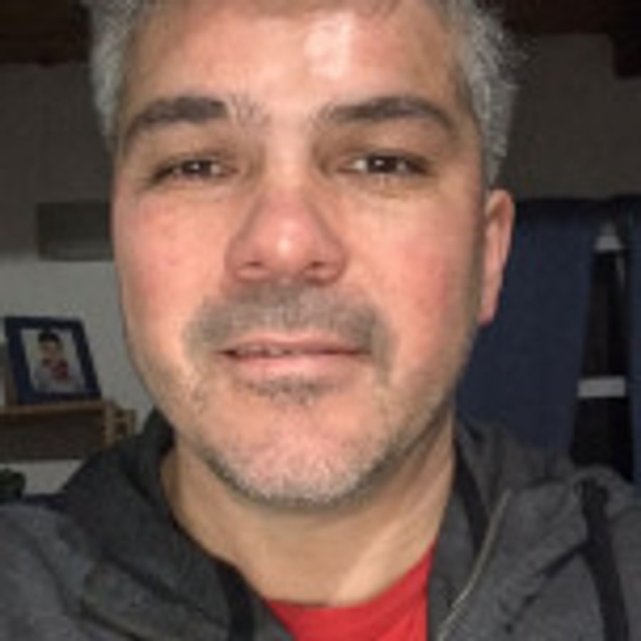 Foto de Marcos Antonio Zalazar