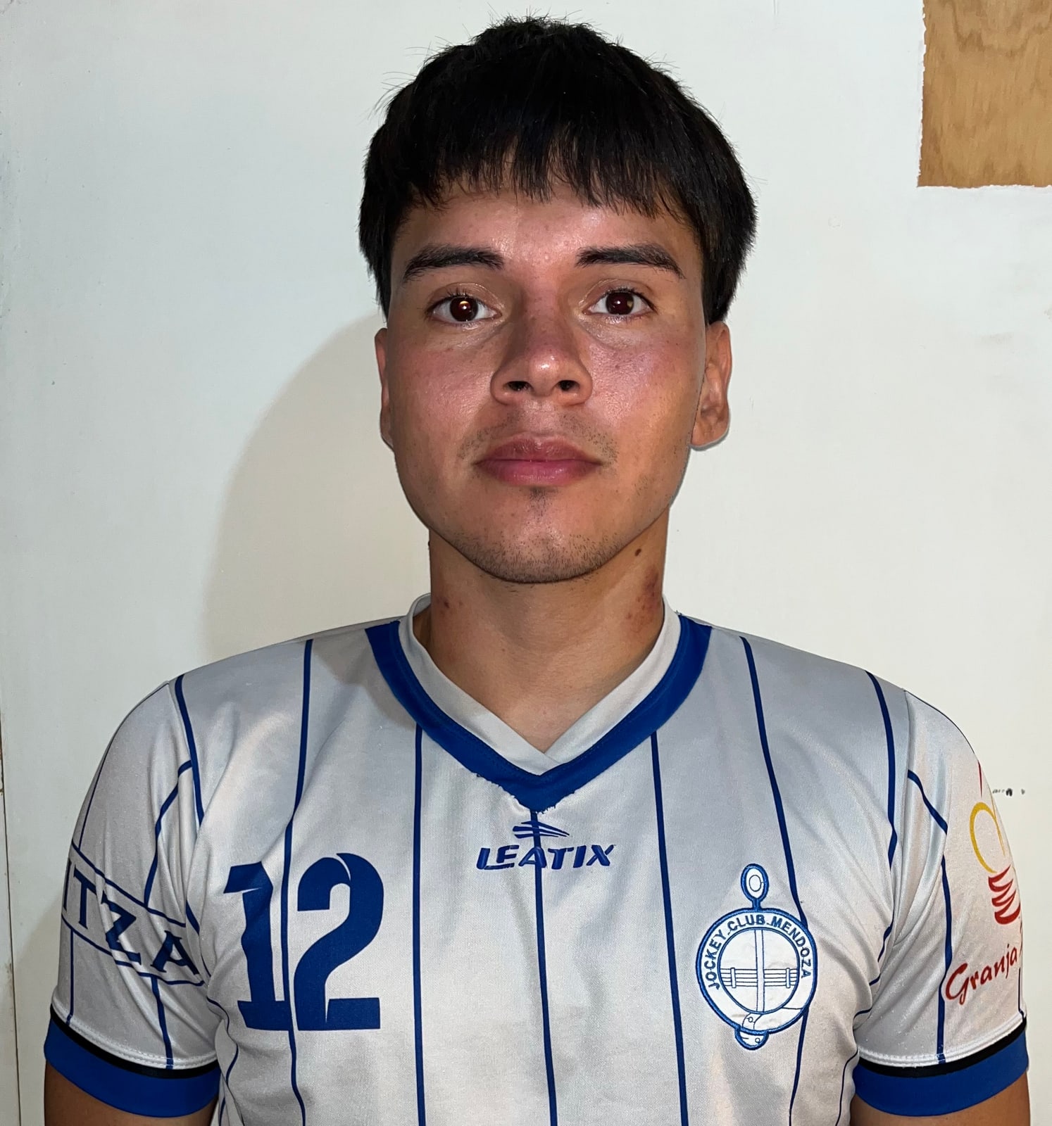 Foto de Brian Ivan Echegaray Vargas